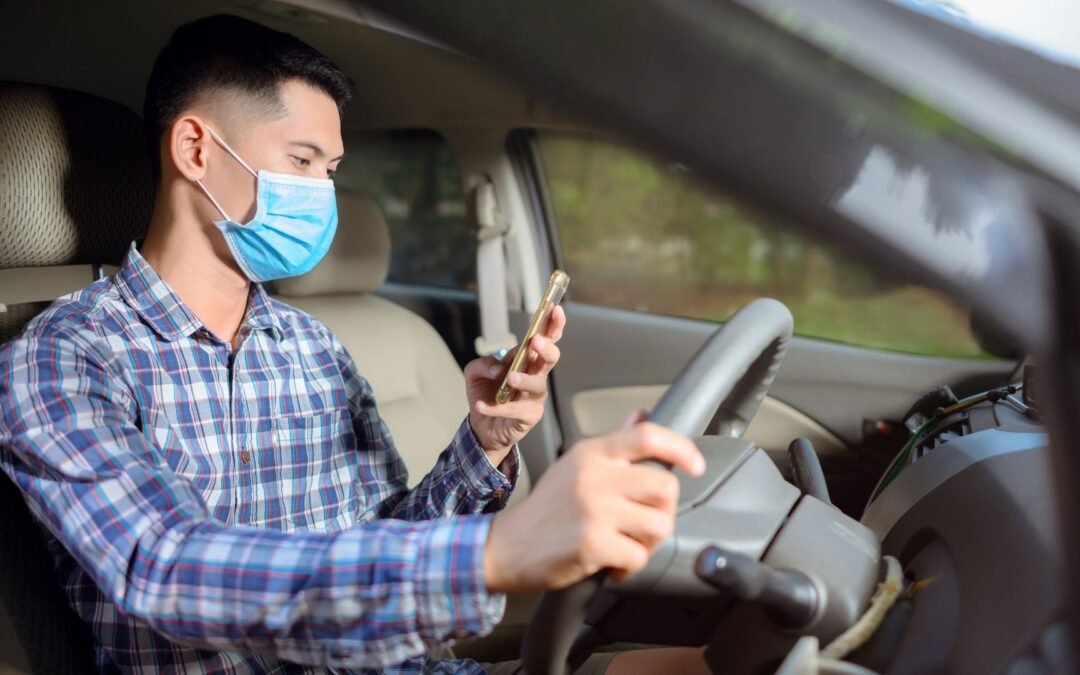 How Non-Emergency Medical Transportation (NEMT) Helps